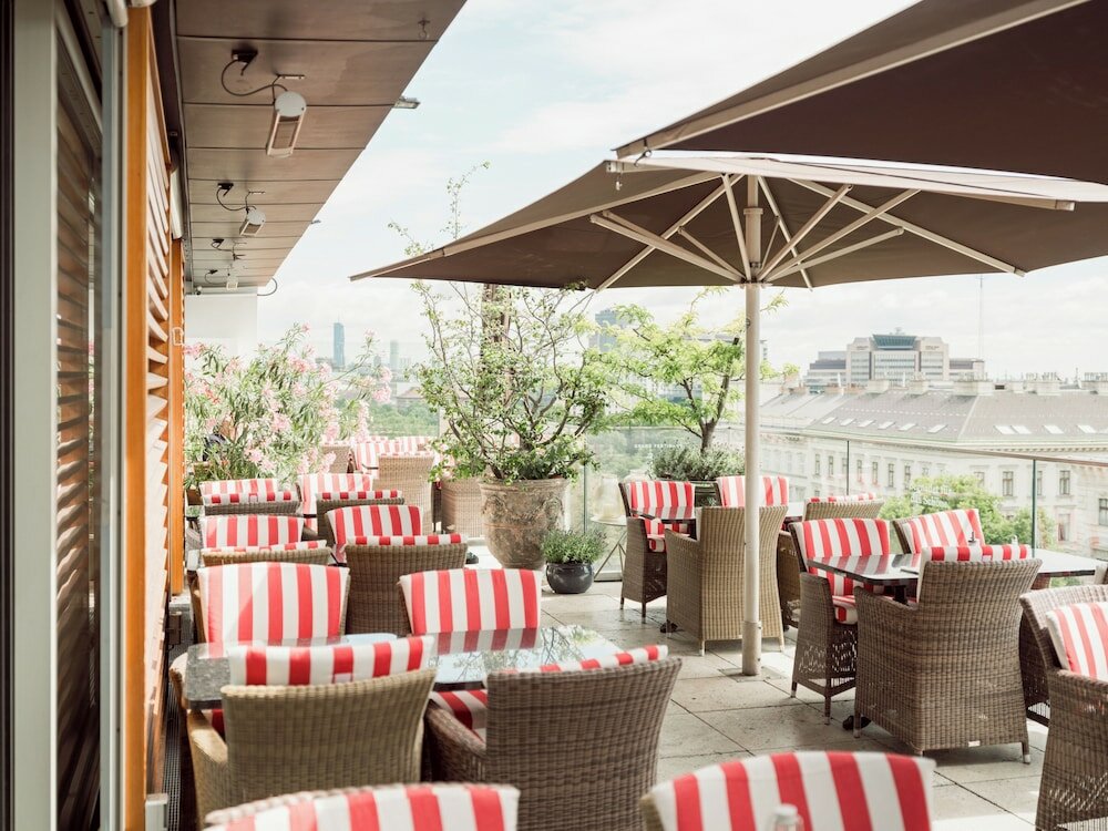 Фото Grand Ferdinand 