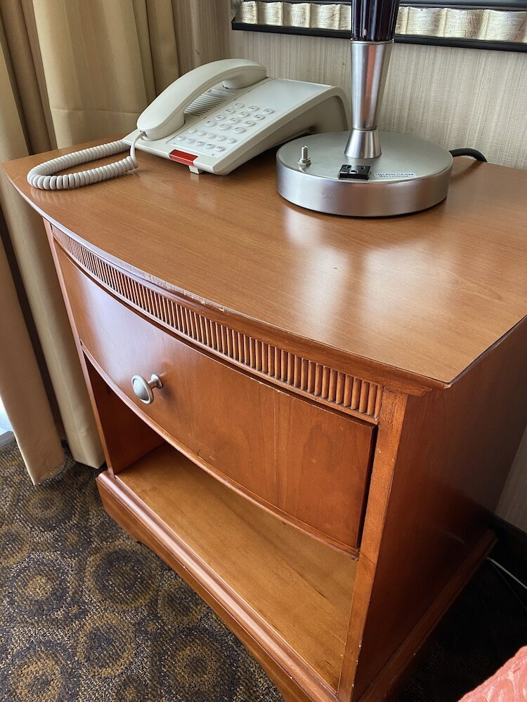 Фото Royal Pacific Motor Inn