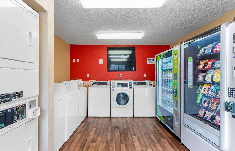 Фото Extended Stay America Suites Fort Lauderdale Davie