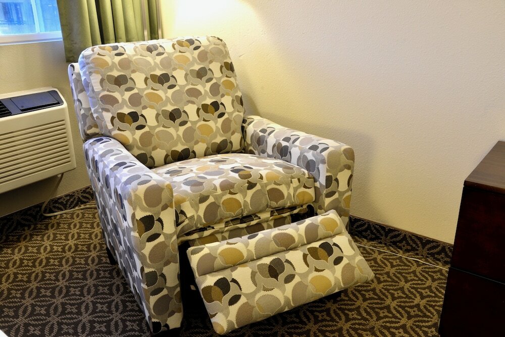 Фото Hilltop Inn by Riversage