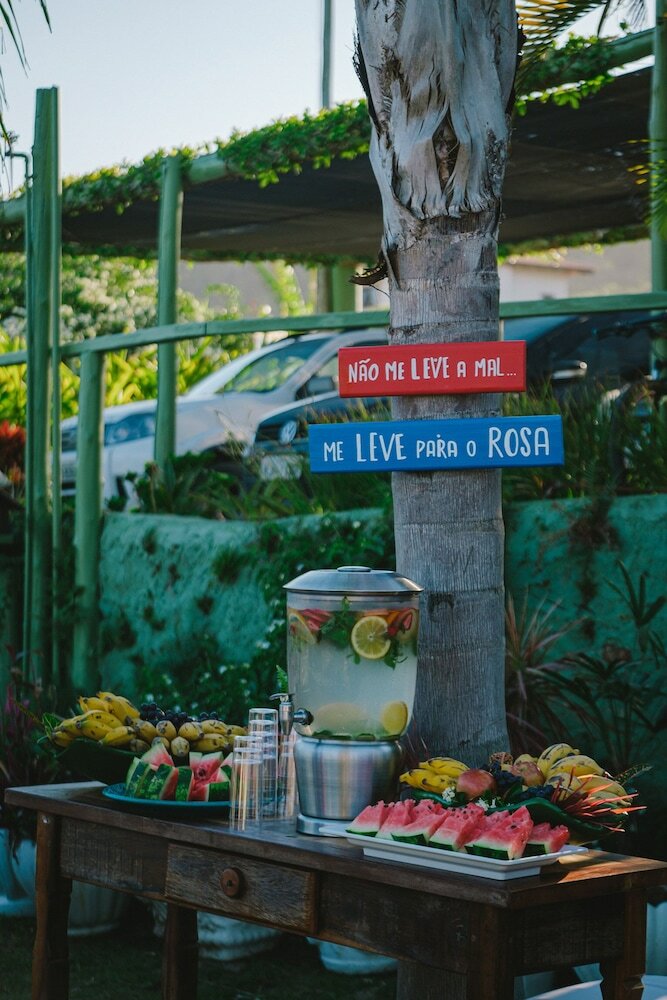 Фото Village Praia do Rosa