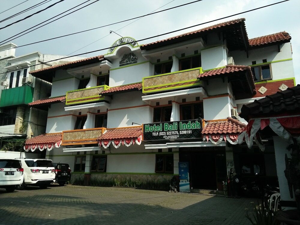Фото Hotel Bali Indah