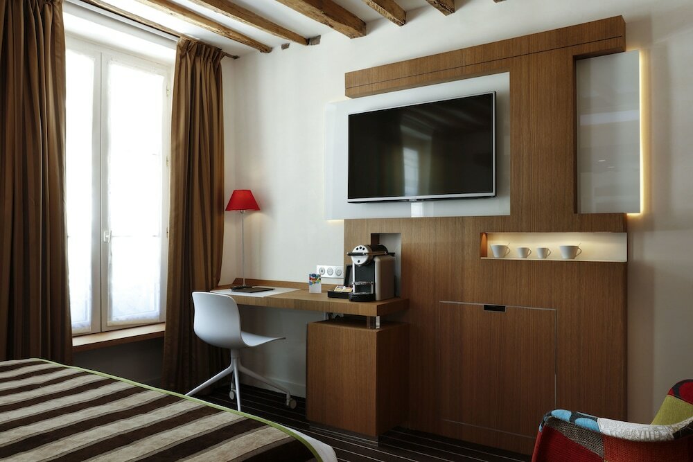 Фото Select Hotel - Rive Gauche