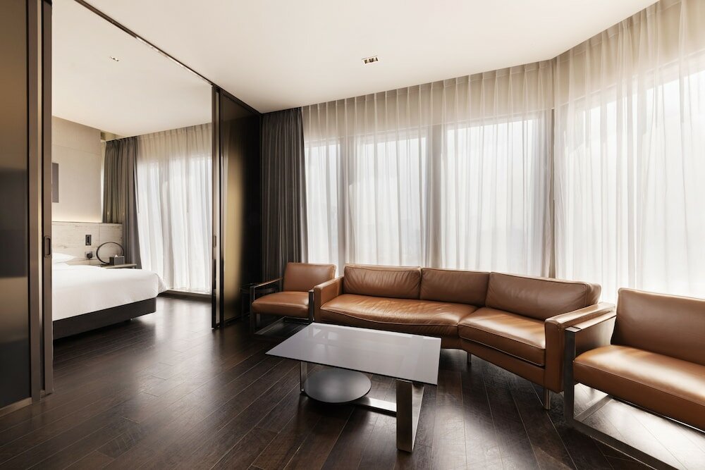 Фото Four Points by Sheraton Seoul, Gangnam