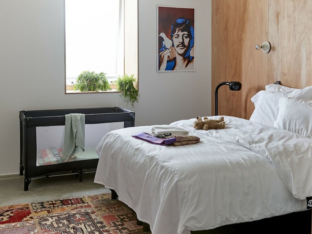 Фото Q-Factory Hotel