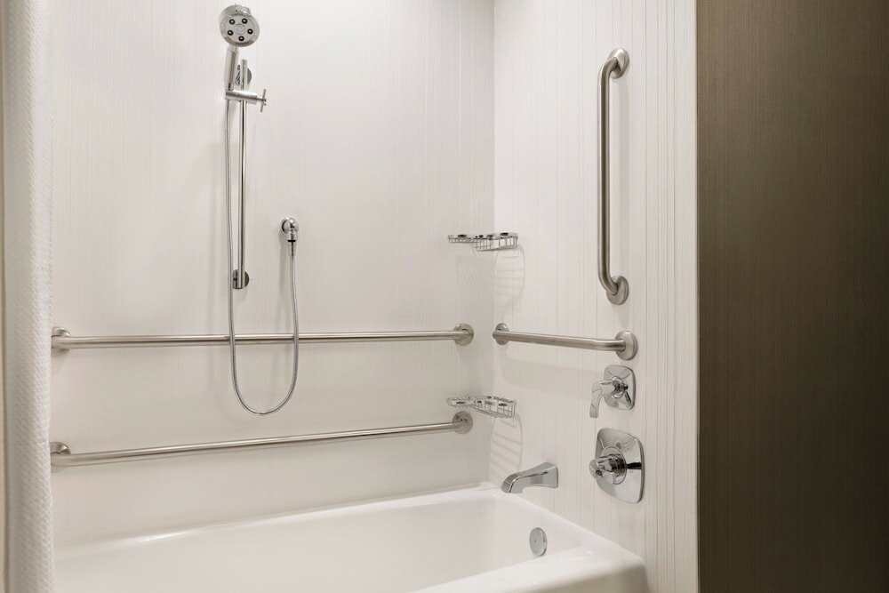 Фото Courtyard by Marriott St Paul Woodbury