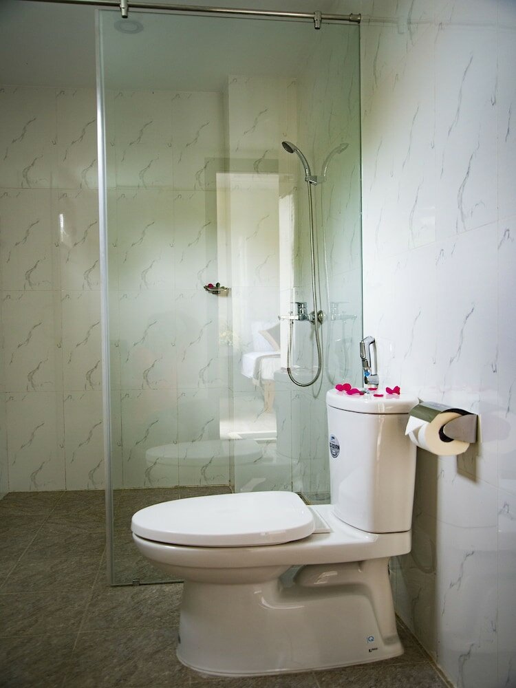 Фото Mi Kha Homestay