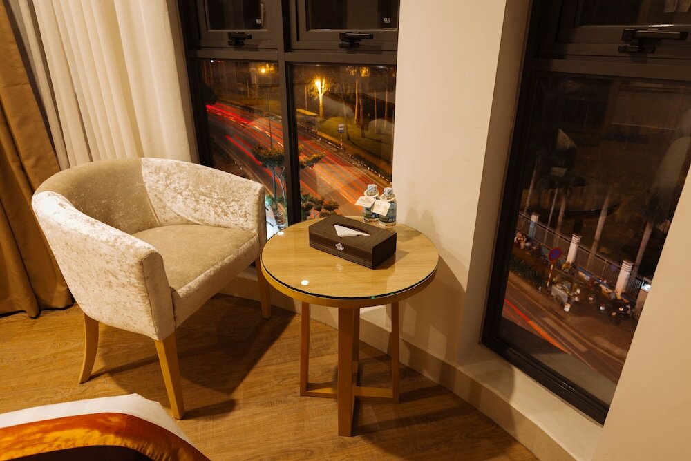 Фото Mai Villa Hotel Airport