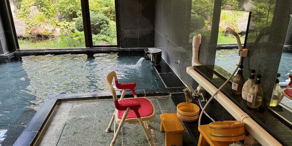 Фото Shoji Mount Hotel