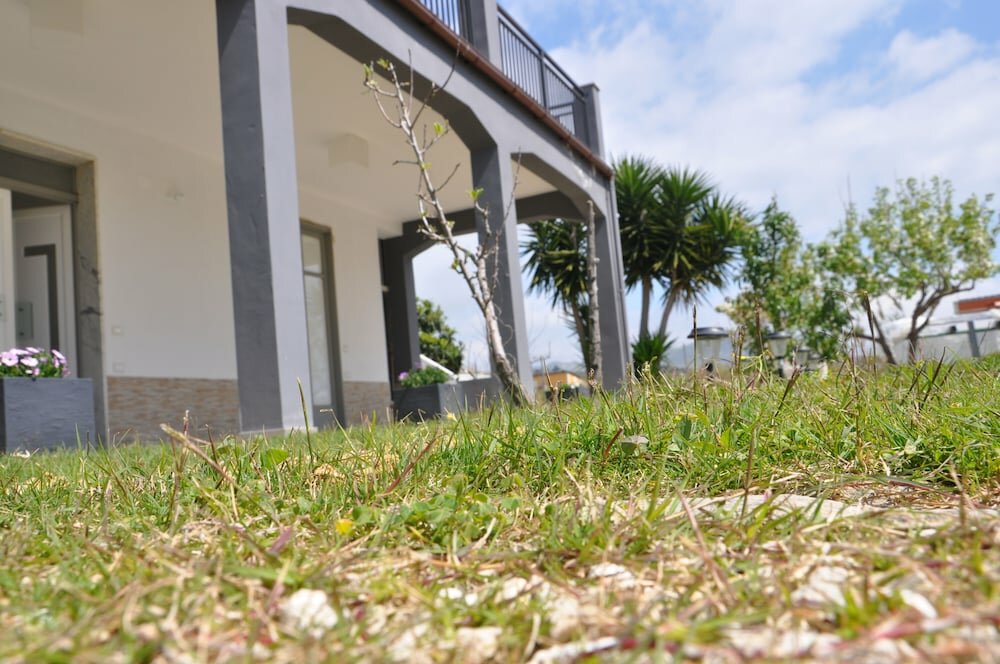 Фото Alicata B&b La Dimora Del Vento