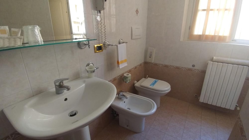 Фото Il Canale Hotel