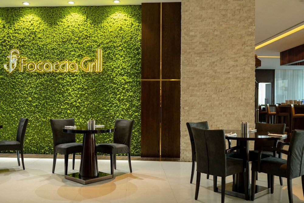 Фото Hyatt Regency Dushanbe