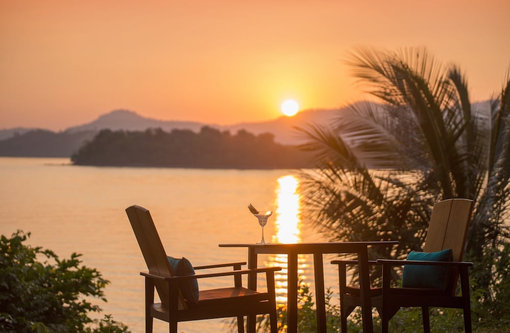 Фото The Naka Island, a Luxury Collection Resort & SPA, Phuket