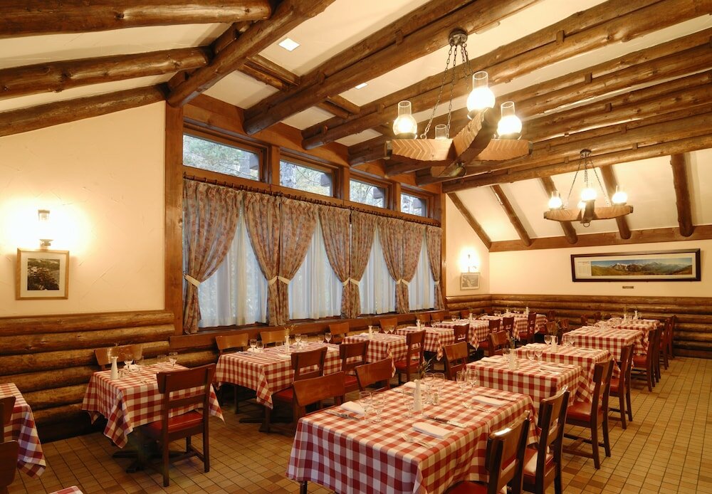 Фото Kamikochi Imperial Hotel