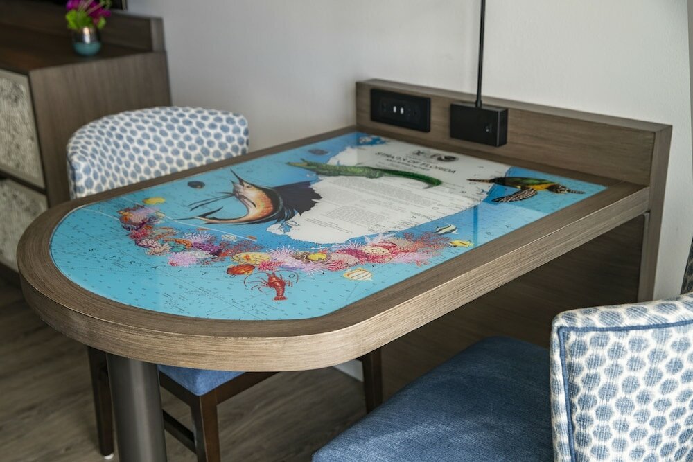 Фото Hollywood Beach Marriott