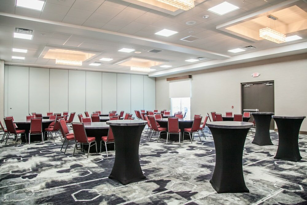 Фото Hilton Garden Inn Tampa Suncoast Parkway