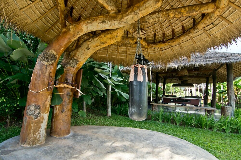 Фото Panviman Chiang Mai SPA Resort