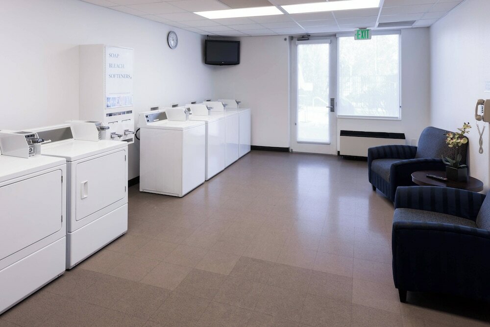 Фото SpringHill Suites by Marriott Boise ParkCenter