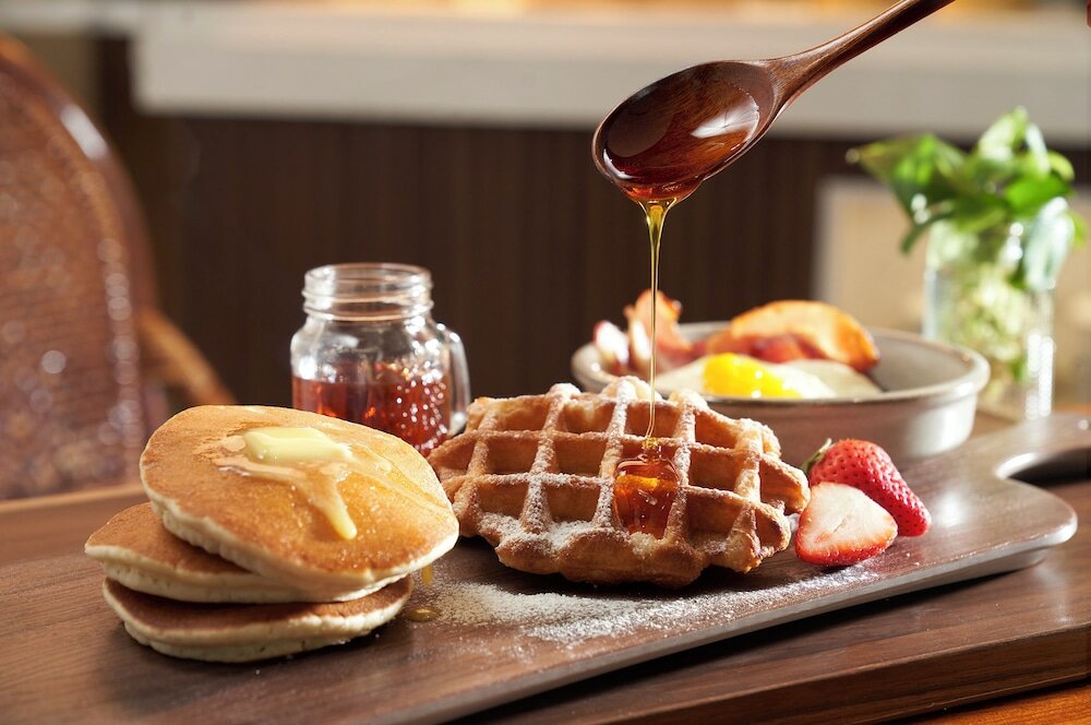 Фото Orchard Grand Court