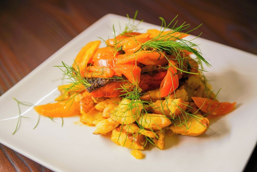 Фото The Pepperland Hotel