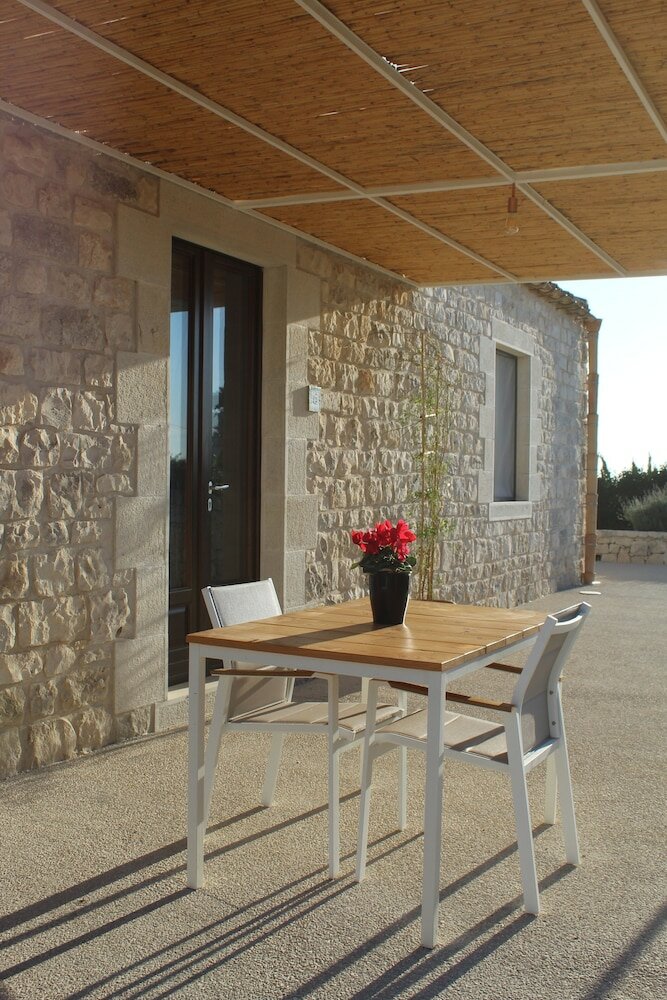 Фото Апартаменты Antica Masseria Timparci