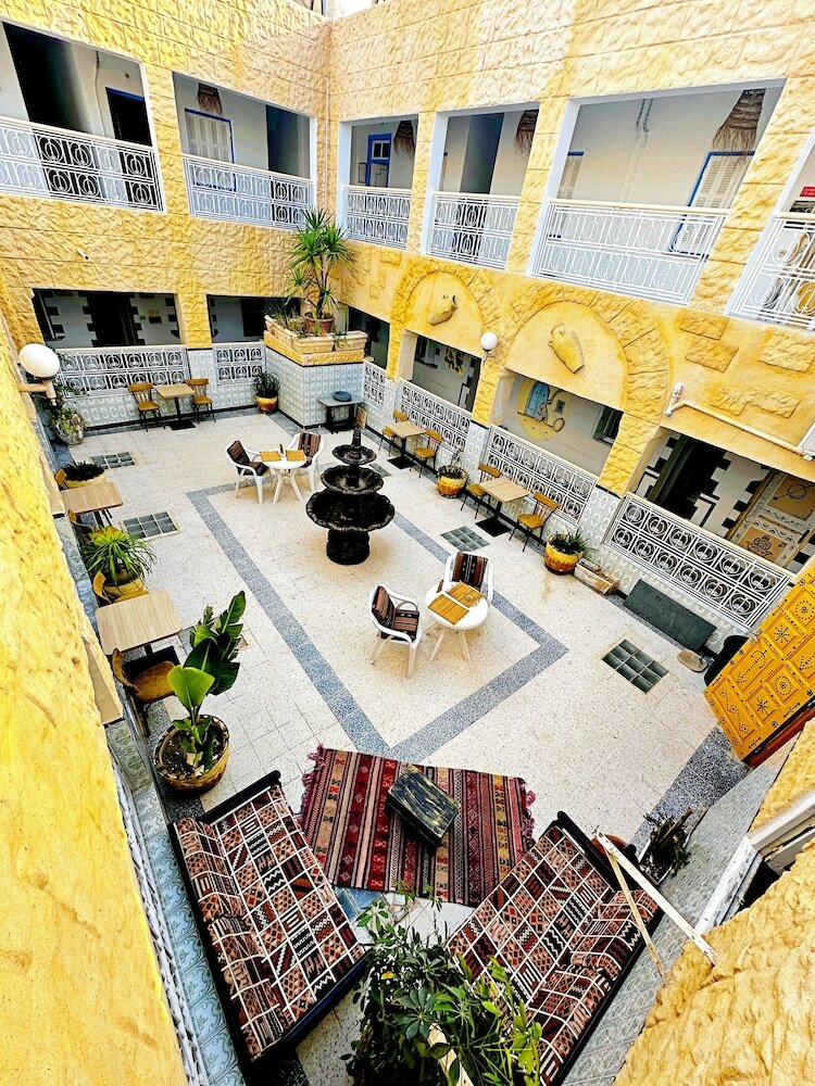 Фото отеля 5