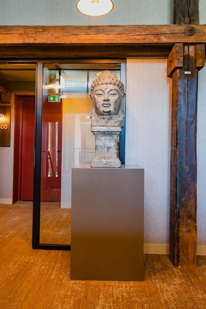 Фото Hotel van de Vijsel