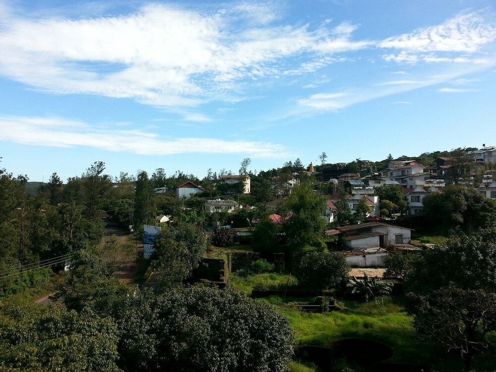 Фото Bella Vista Resort