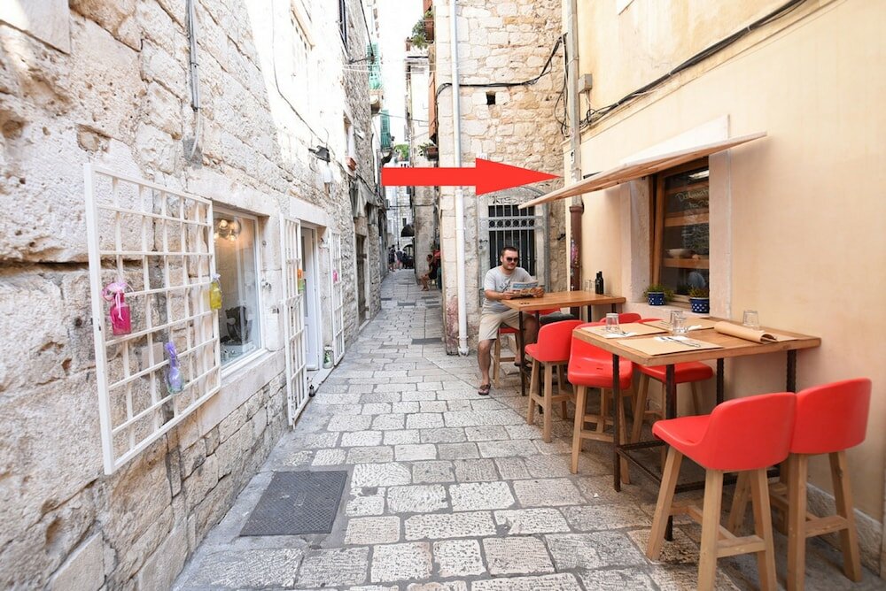 Фото Pylon Rooms