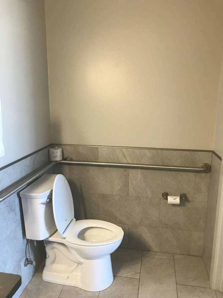 Фото Beachside Motel