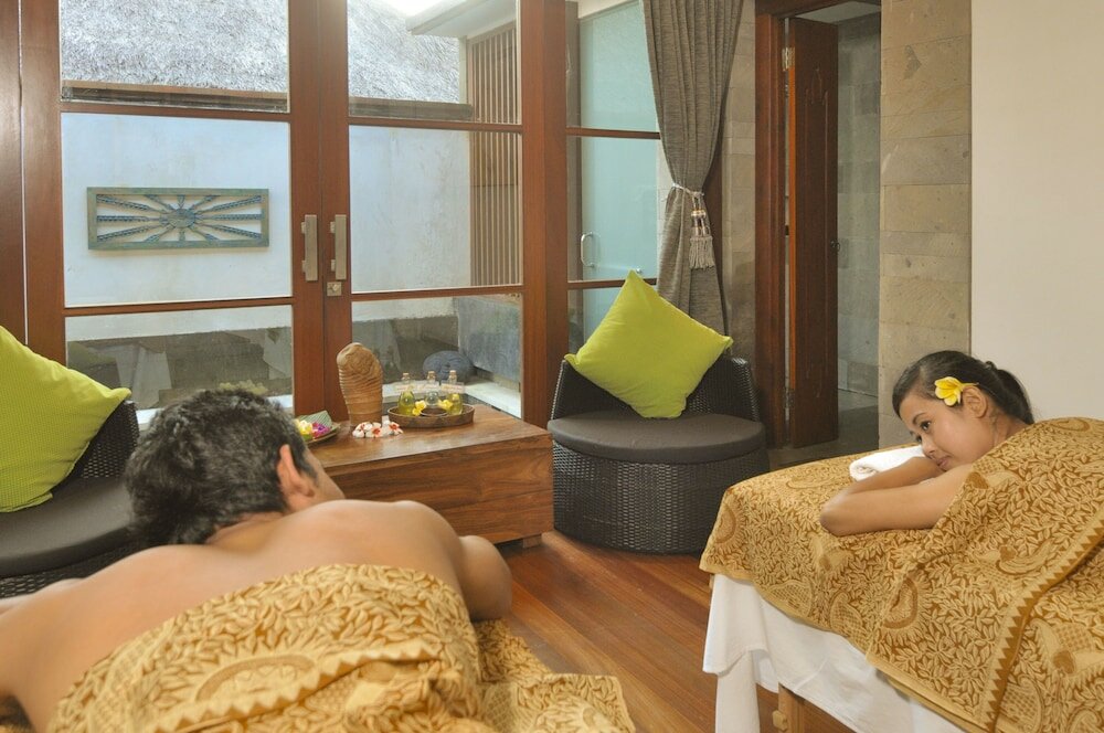 Фото Luwak Estate