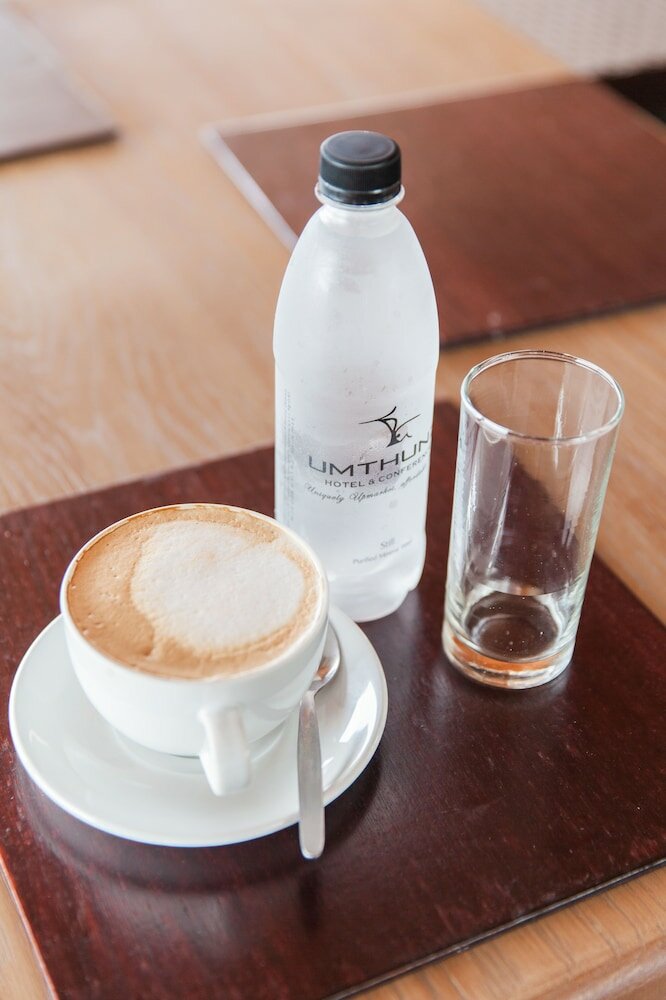 Фото Umthunzi Hotel & Conference