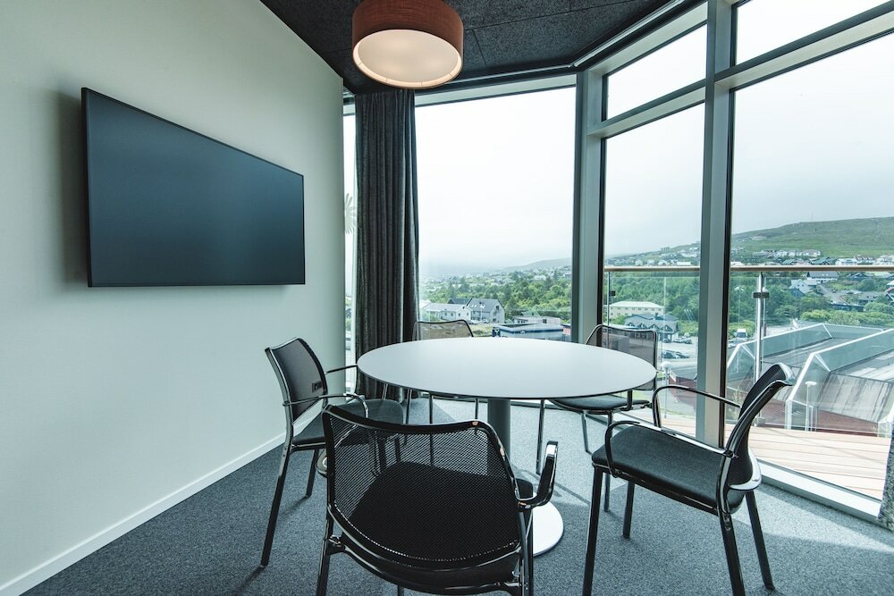 Фото Hotel Brandan