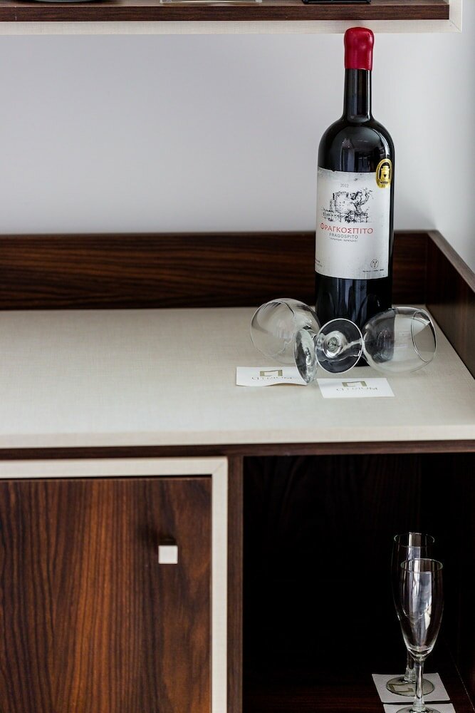 Фото Atrium Ambiance Hotel