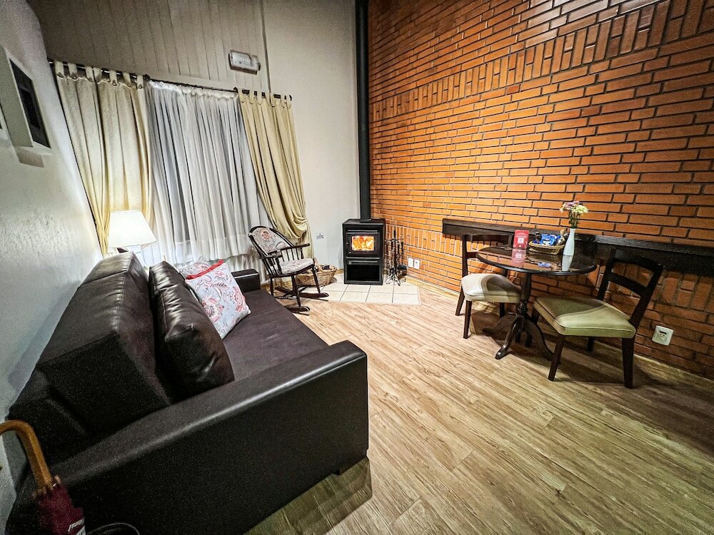 Фото Hotel Recanto da Serra