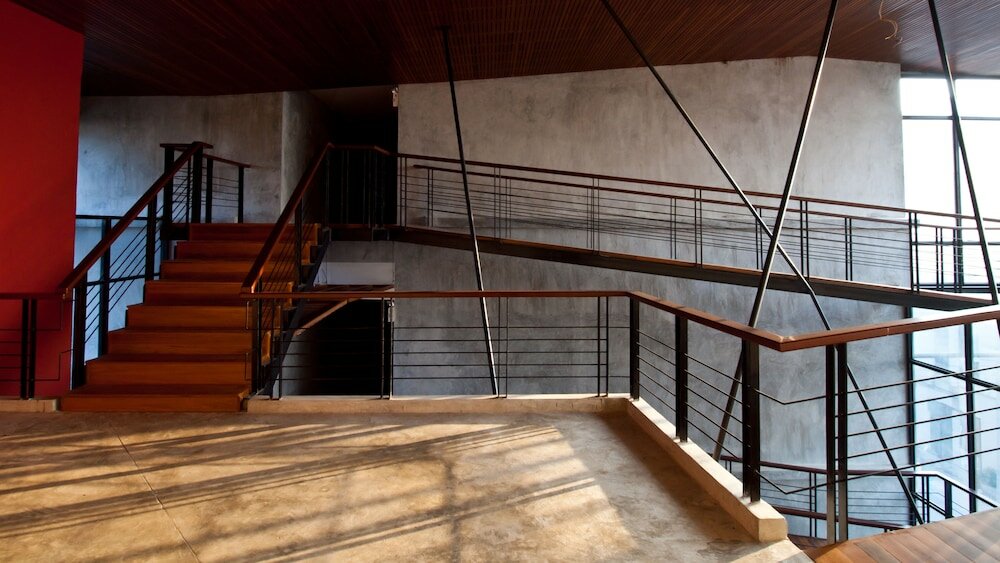 Фото The Now Hotel