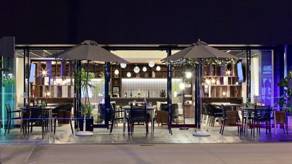 Фото Dotonbori Crystal Exe