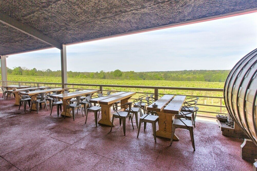 Фото Kiepersol Bed and Breakfast