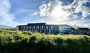 Гостиница Hotel Brandan