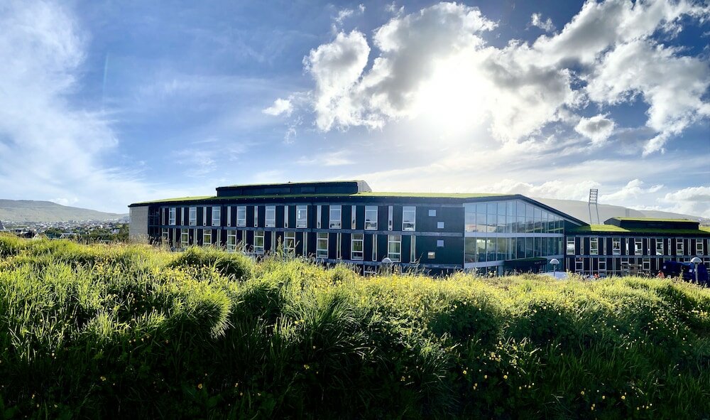 Фото Hotel Brandan