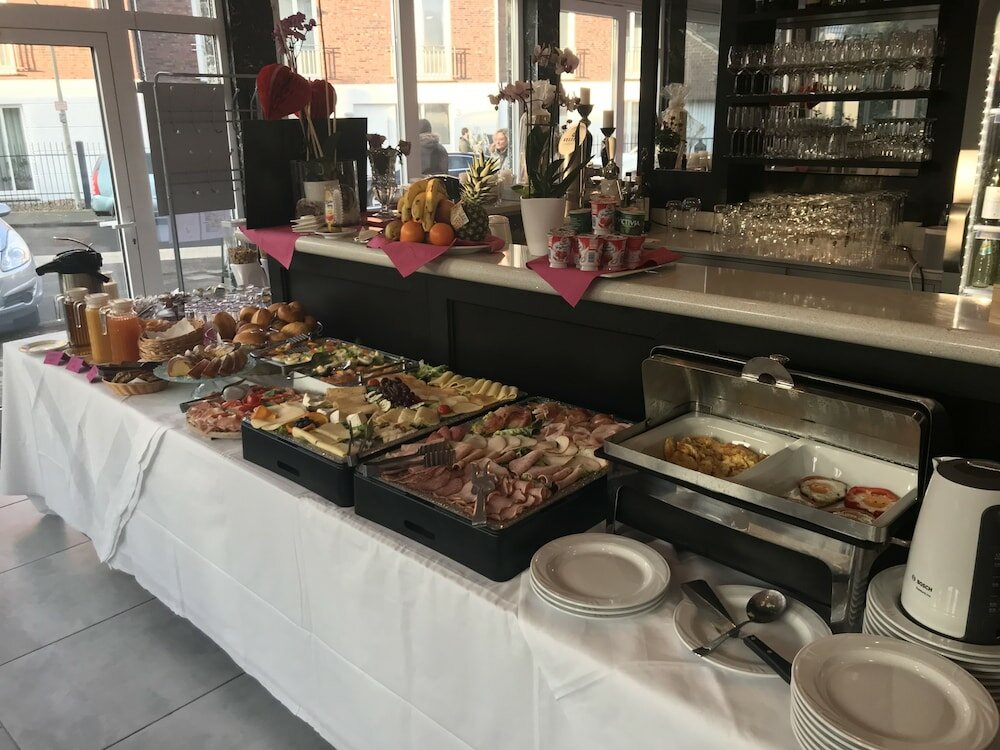 Фото Hotel Sophia