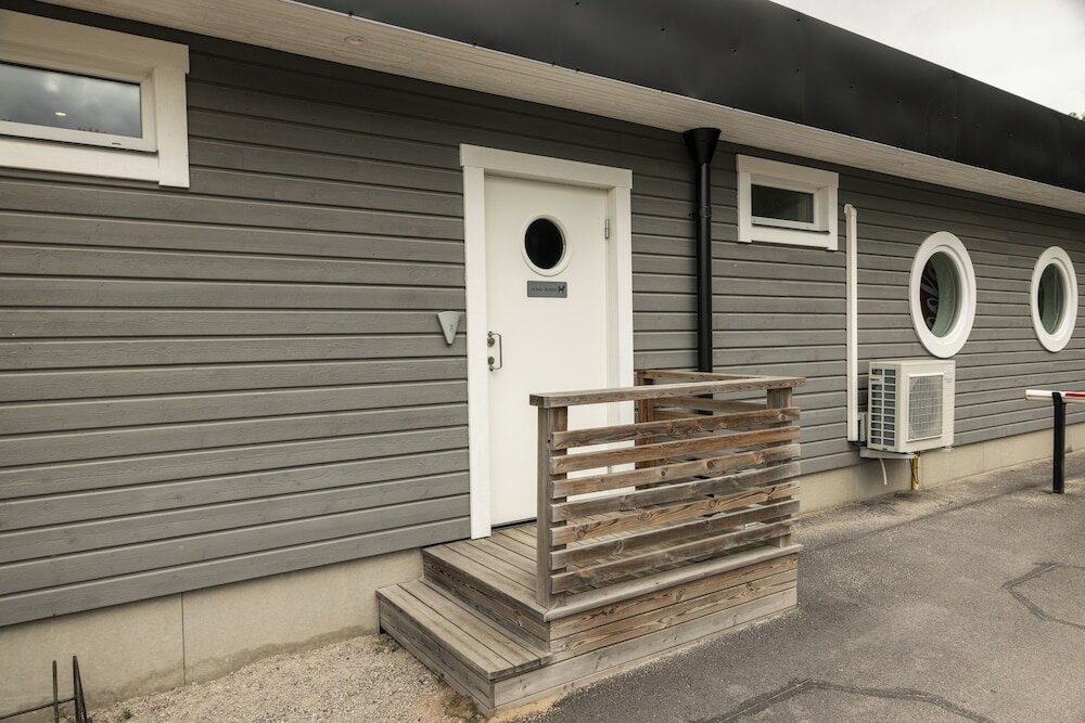 Фото Halens Camping Ab