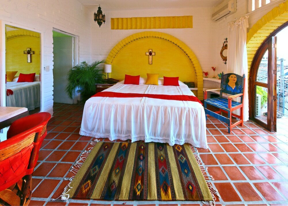 Фото Luna Líquida Hotel Boutique