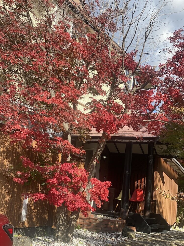 Фото Samurise North