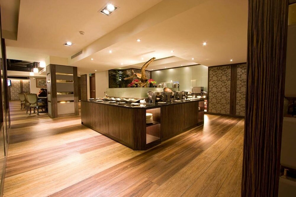 Фото Happiness Hotel