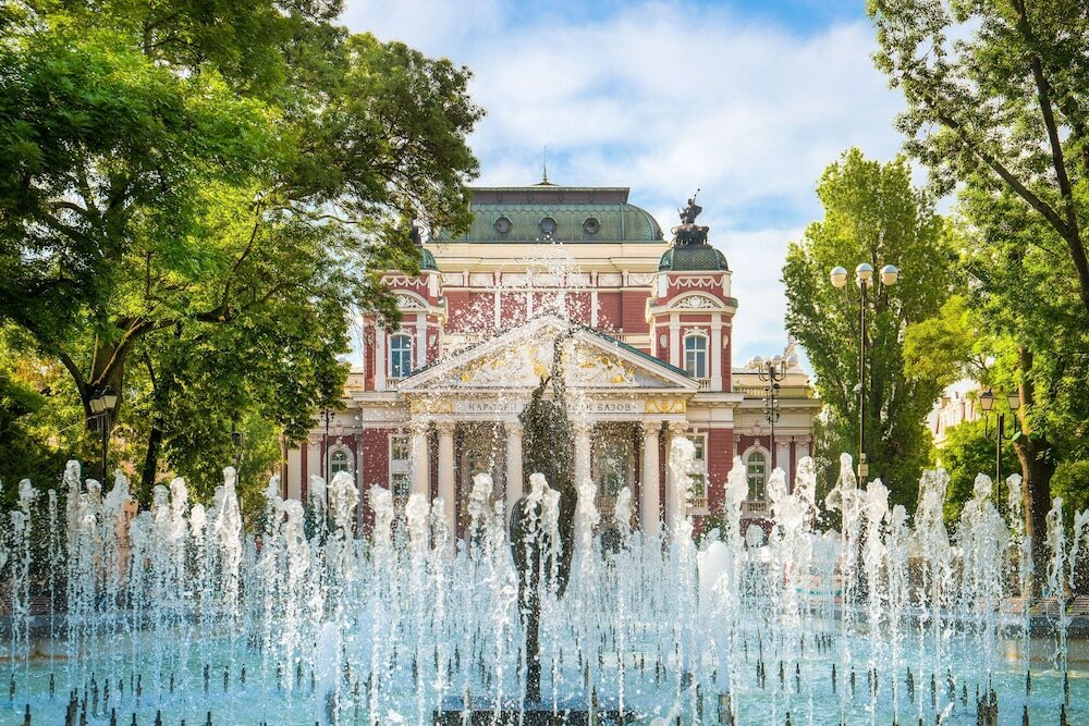 Фото отеля 3