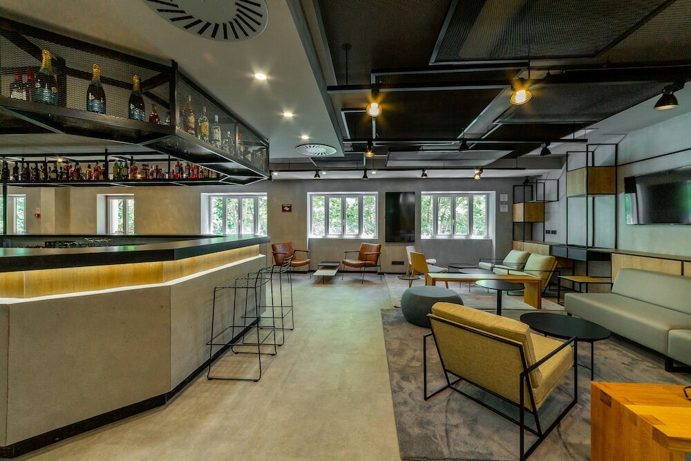 Фото Ibis Porto Centro Mercado Bolhao