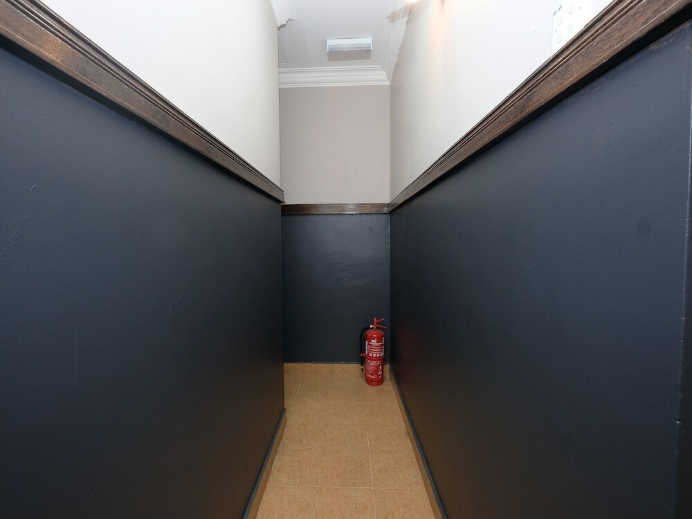 Фото Oyo 1190 Nice Stay Hotel