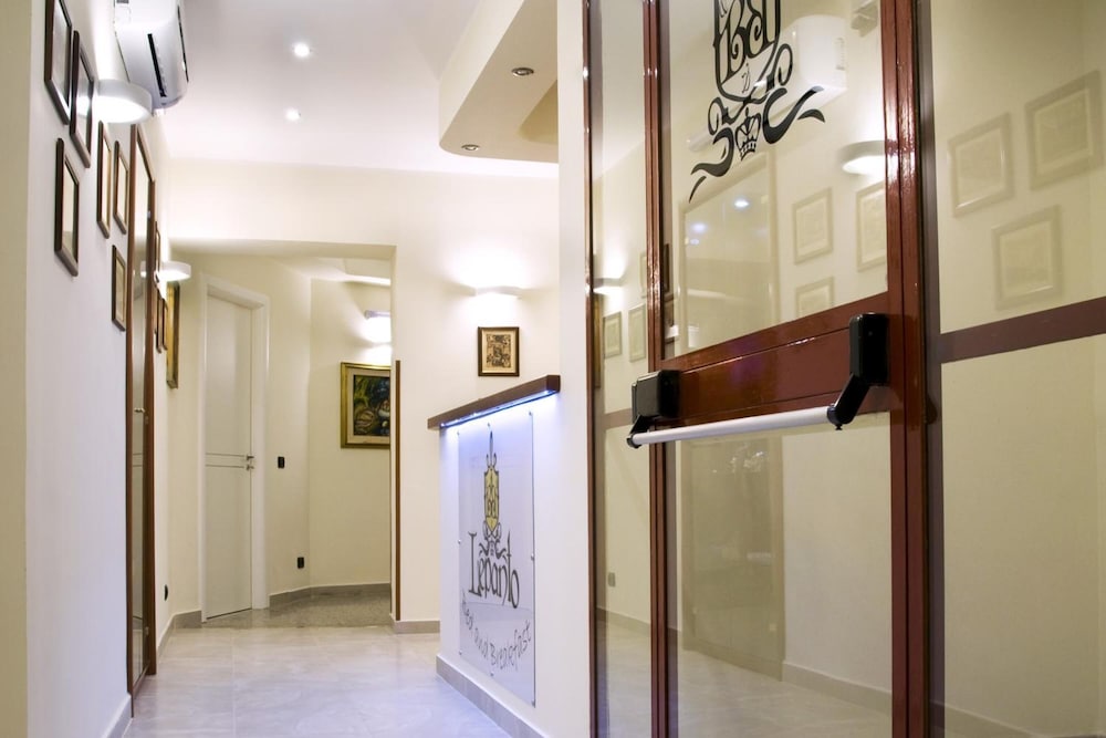 Фото B&b Lepanto