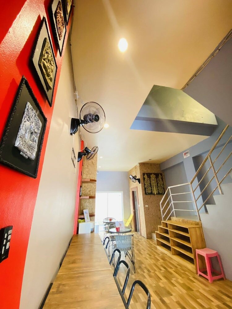 Фото Frutta Hostel - Adults Only